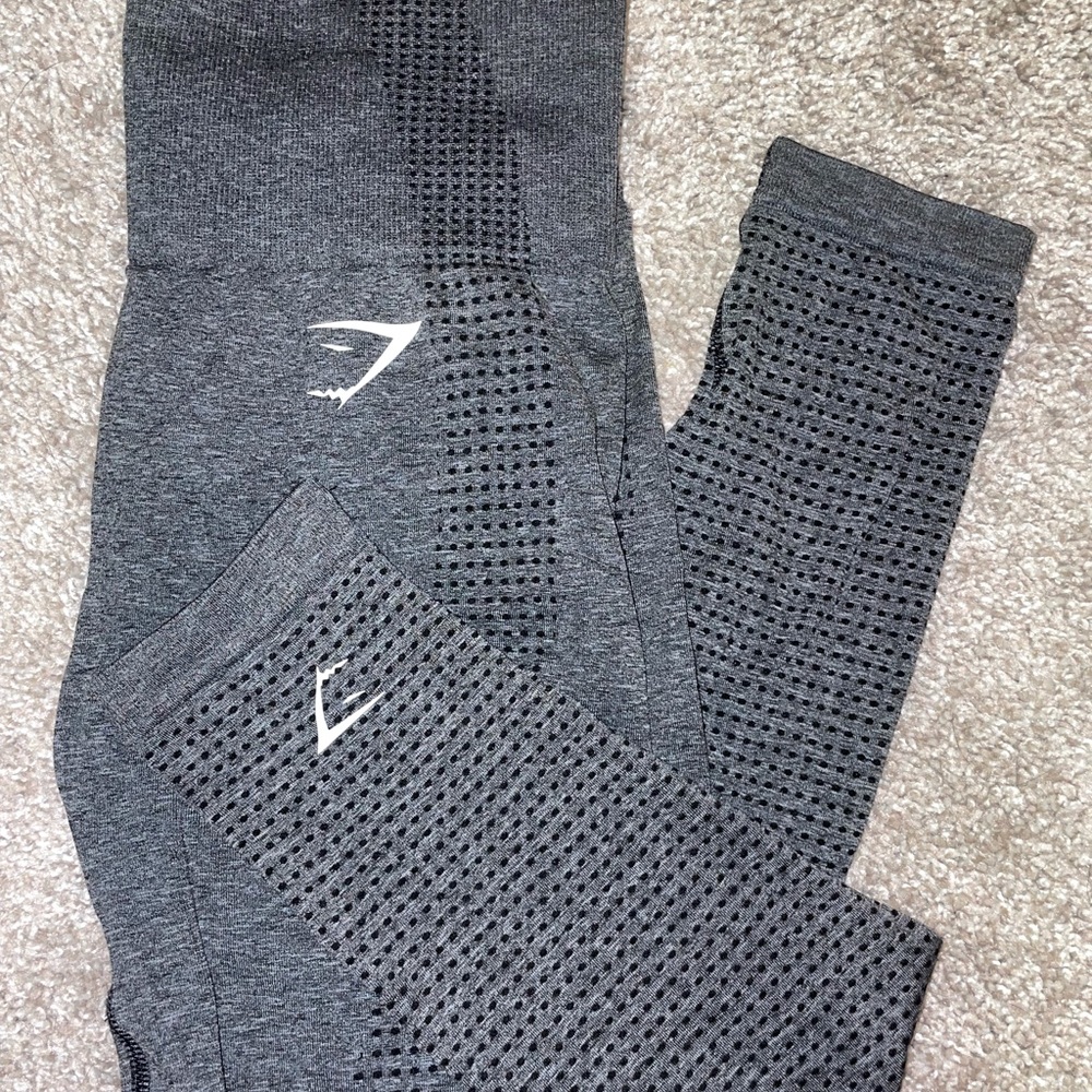Gymshark vital seamless 2.0 leggings